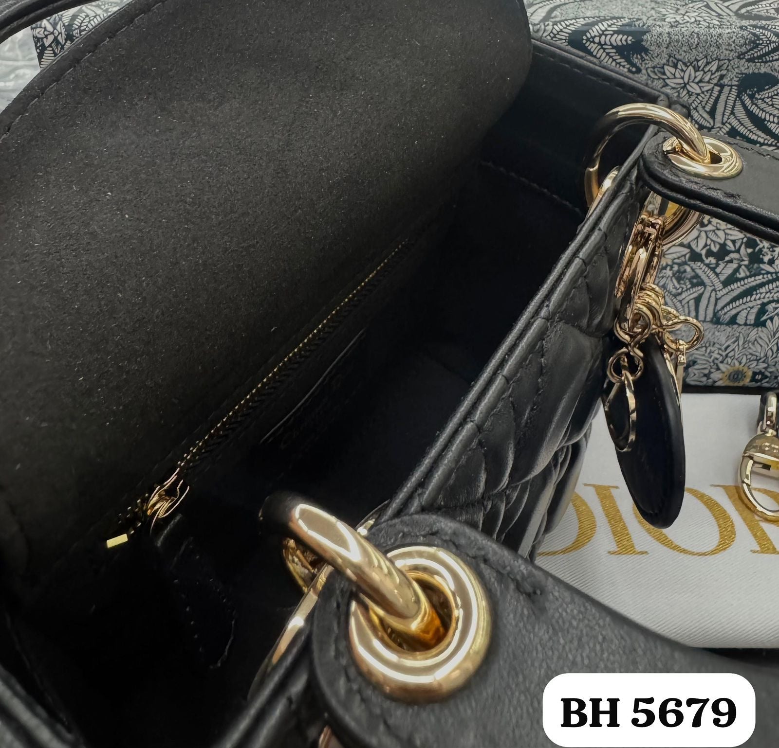 Bolso calidad G5