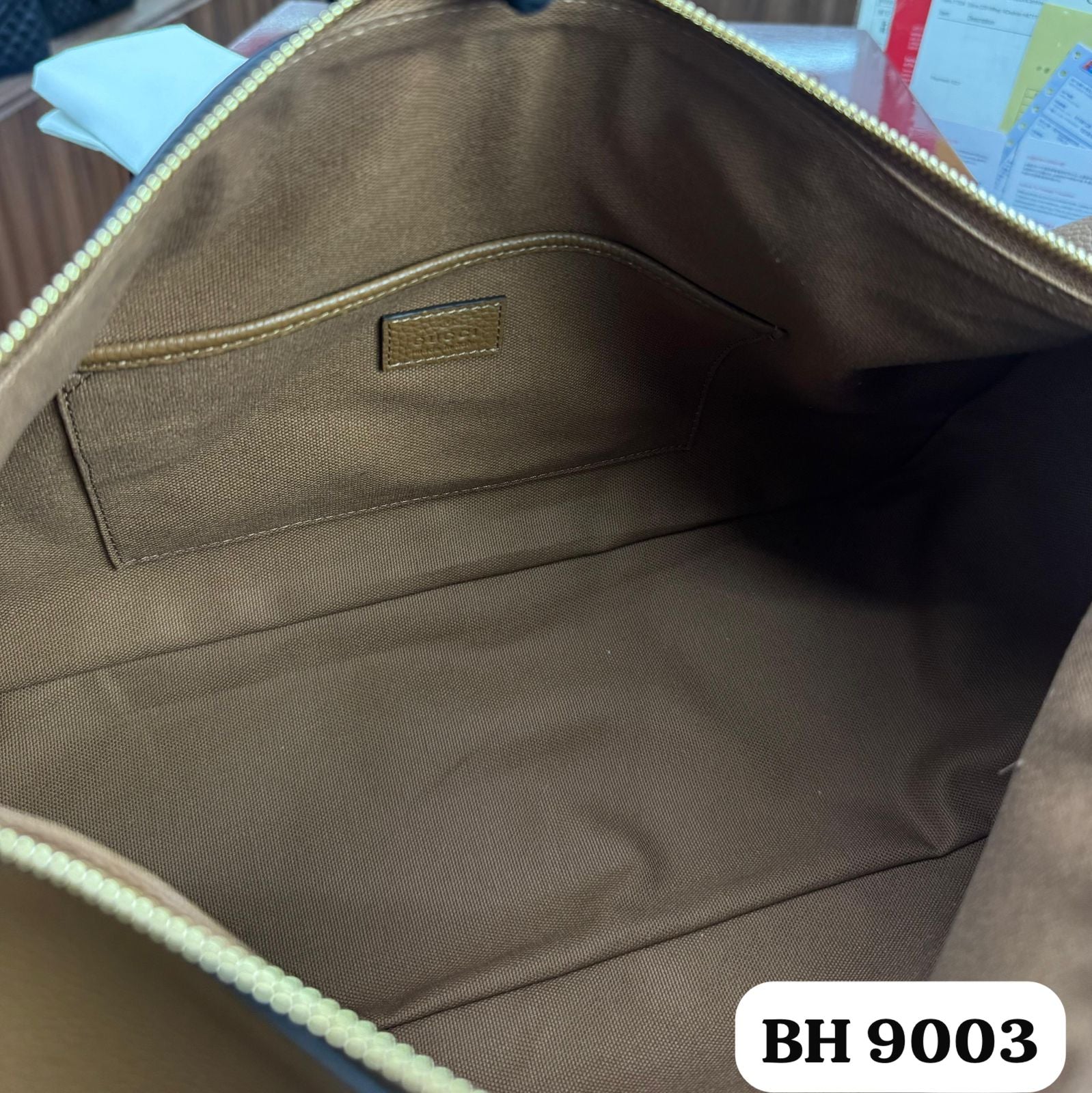 BOLSO CALIDAD G5