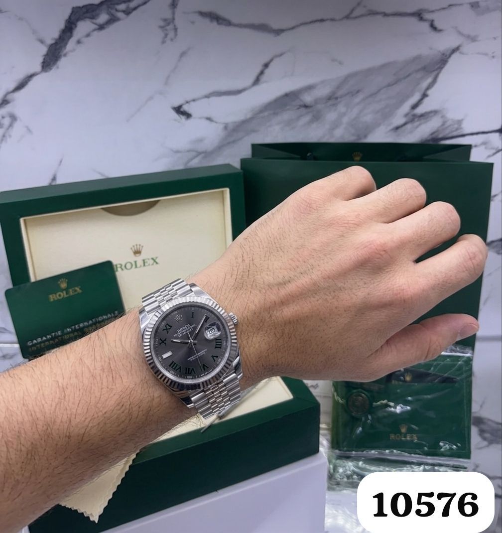 RELOJ MÁQUINA SUIZA