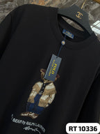 PLAYERA CALIDAD TURCA
