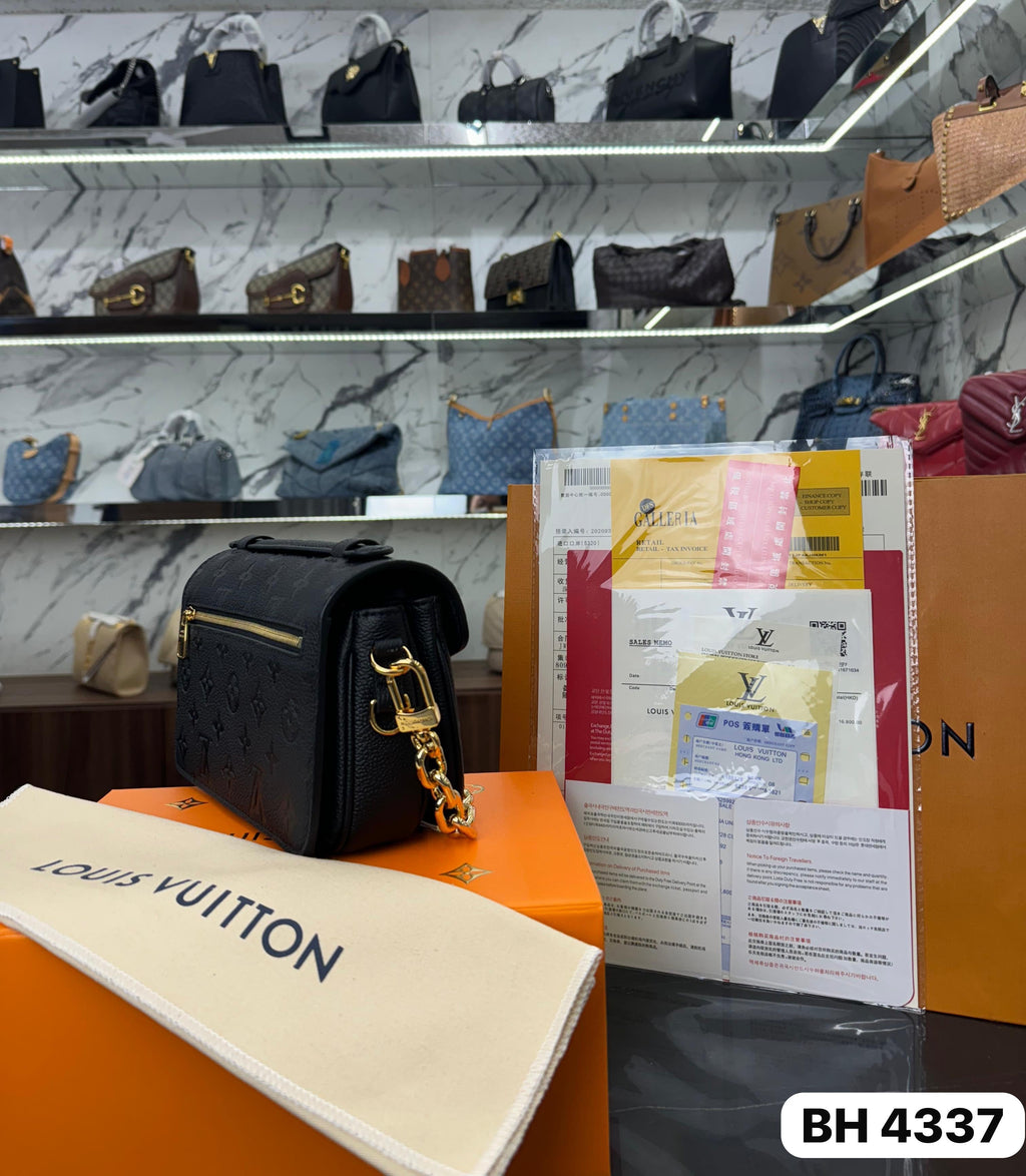 BOLSO HIGH QUALITY
