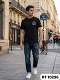 PLAYERA CALIDAD TURCA