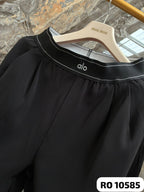 PANTALÓN CALIDAD TURCA