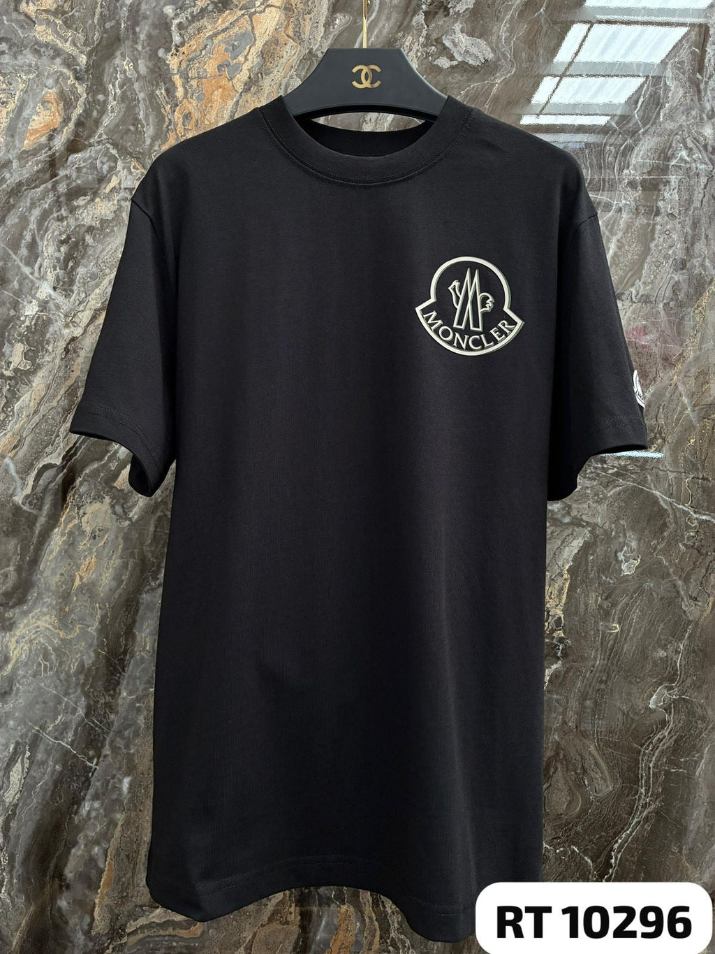 PLAYERA CALIDAD TURCA