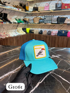GORRA TOP QUALITY