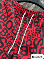 SHORT CALIDAD TURCA