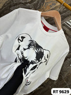 PLAYERA CALIDAD TURCA