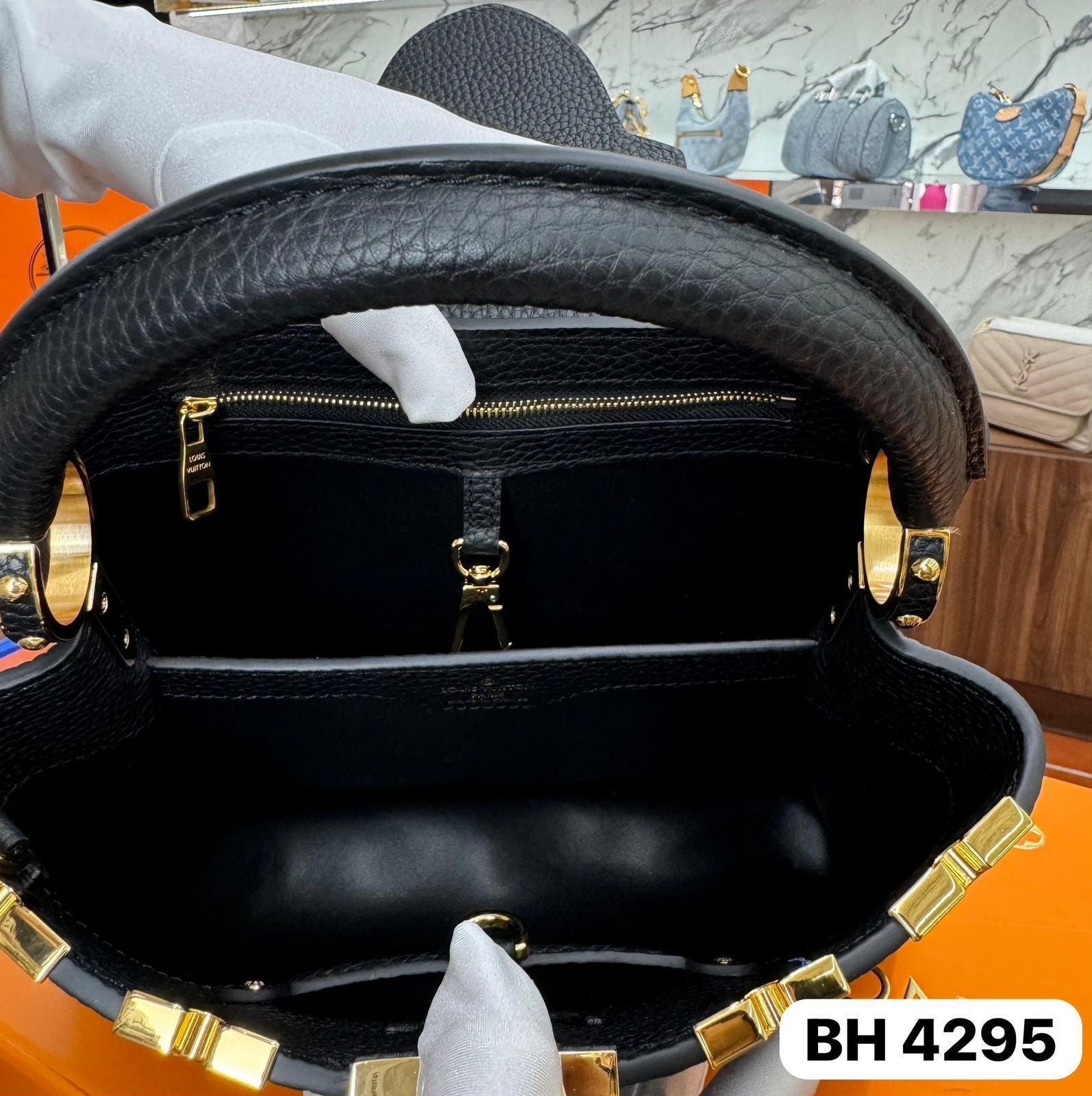 Bolso calidad G5