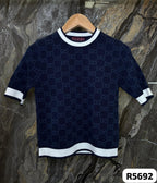 Blusa calidad top