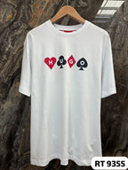 PLAYERA CALIDAD TURCA