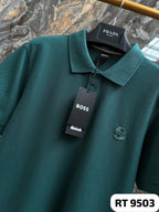 PLAYERA CALIDAD TURCA