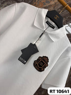 PLAYERA CALIDAD TURCA