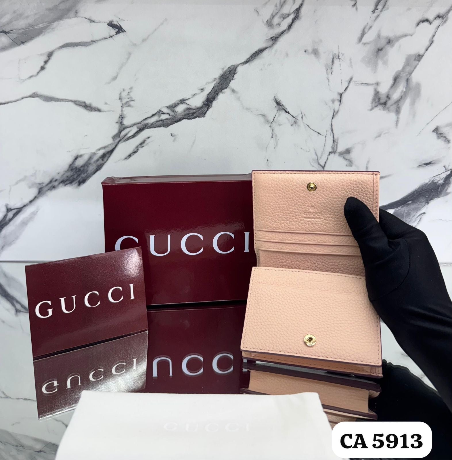 CARTERA CALIDAD G5