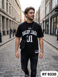 PLAYERA CALIDAD TURCA