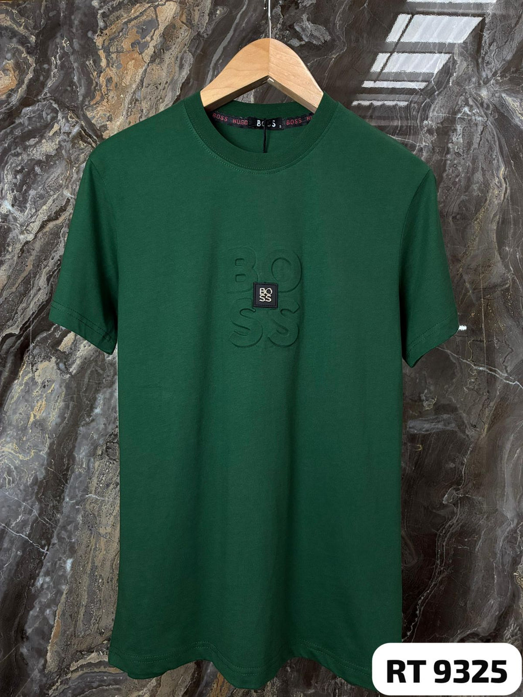 PLAYERA CALIDAD TURCA