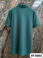 PLAYERA CALIDAD TURCA
