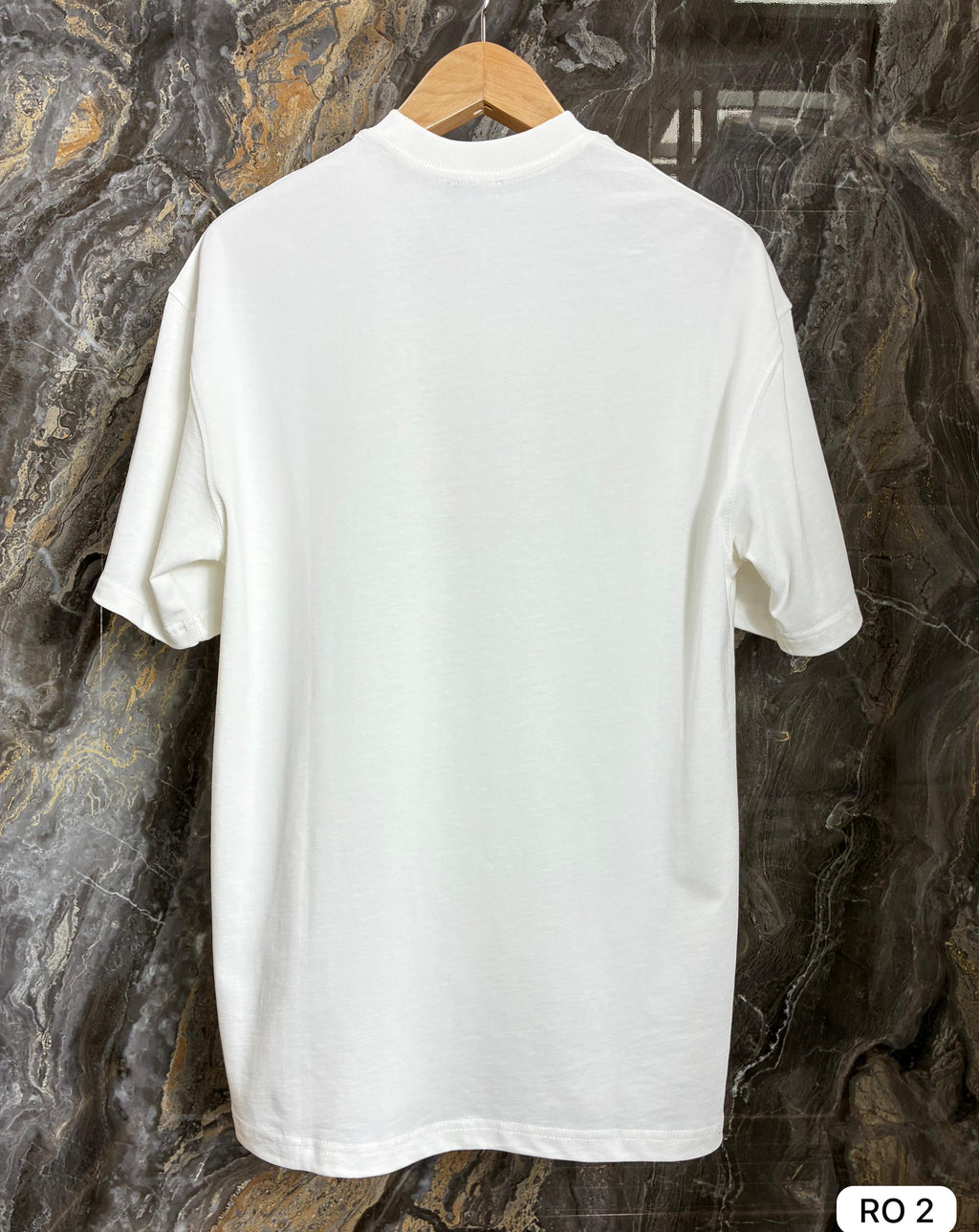 Playera calidad Turca