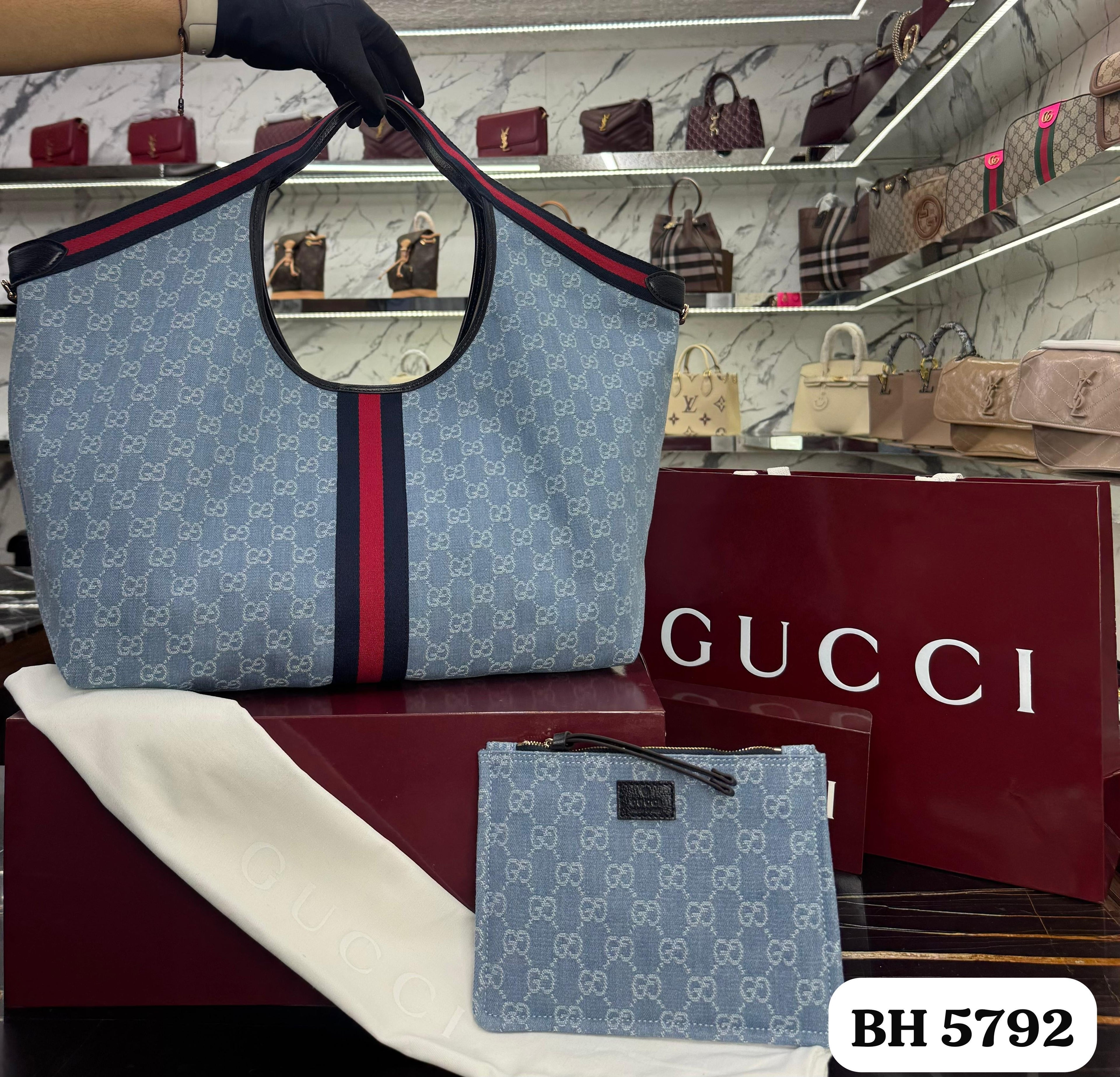 Bolso calidad G5