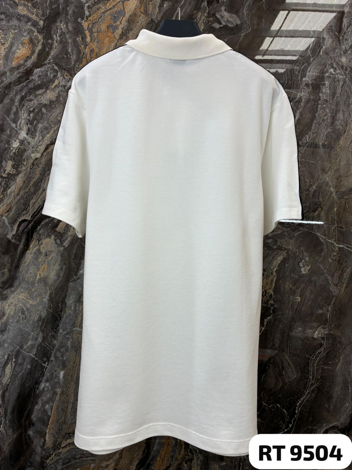 PLAYERA CALIDAD TURCA