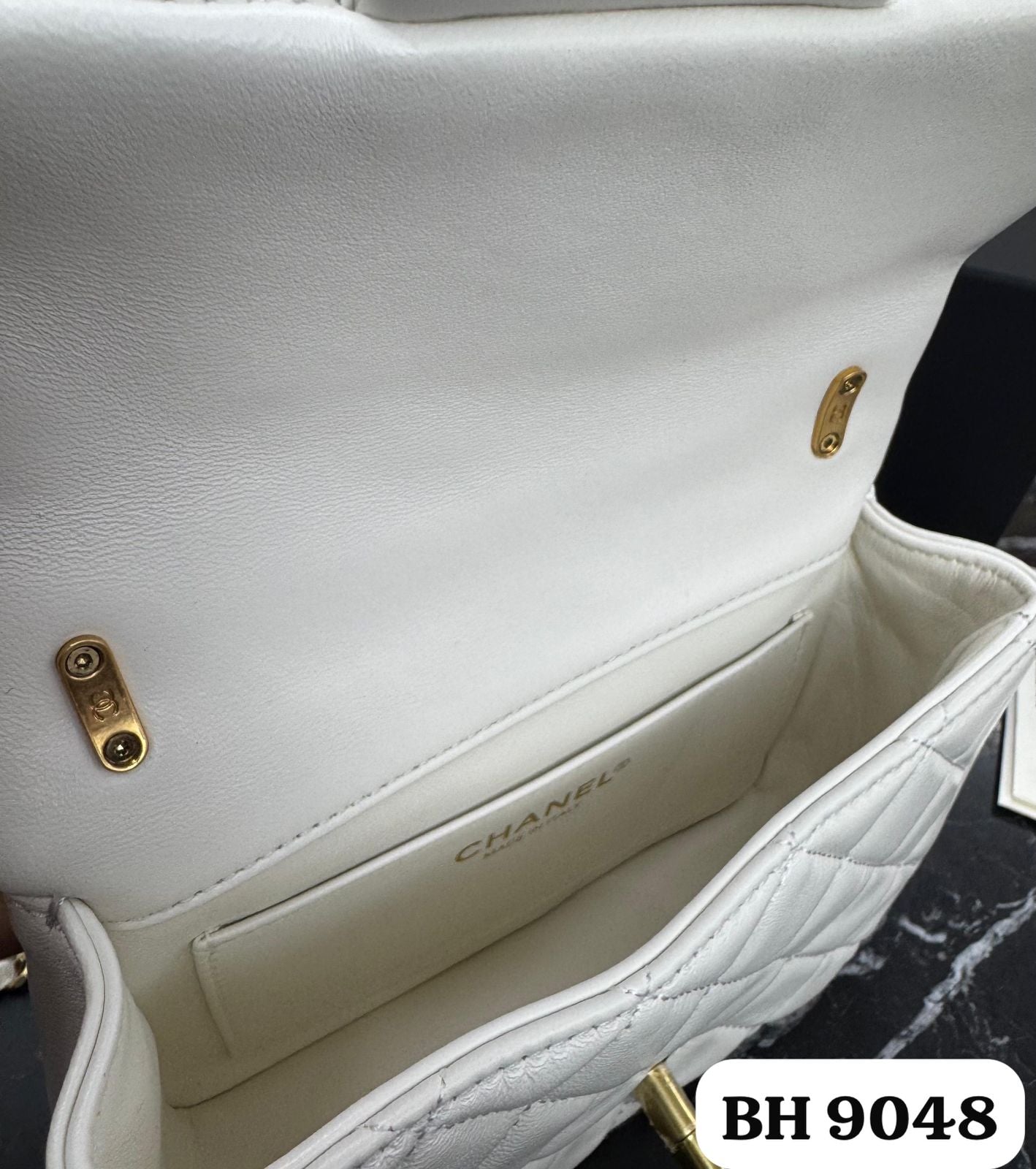 BOLSO CALIDAD G5