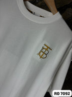 Playera calidad G5