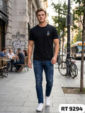 PLAYERA CALIDAD TURCA