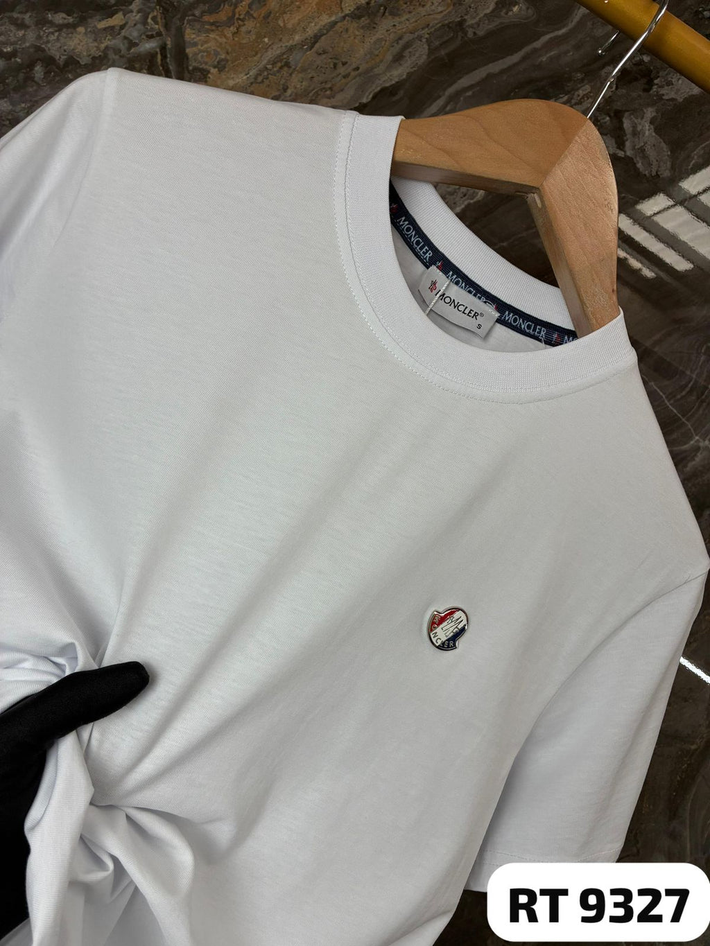 PLAYERA CALIDAD TURCA