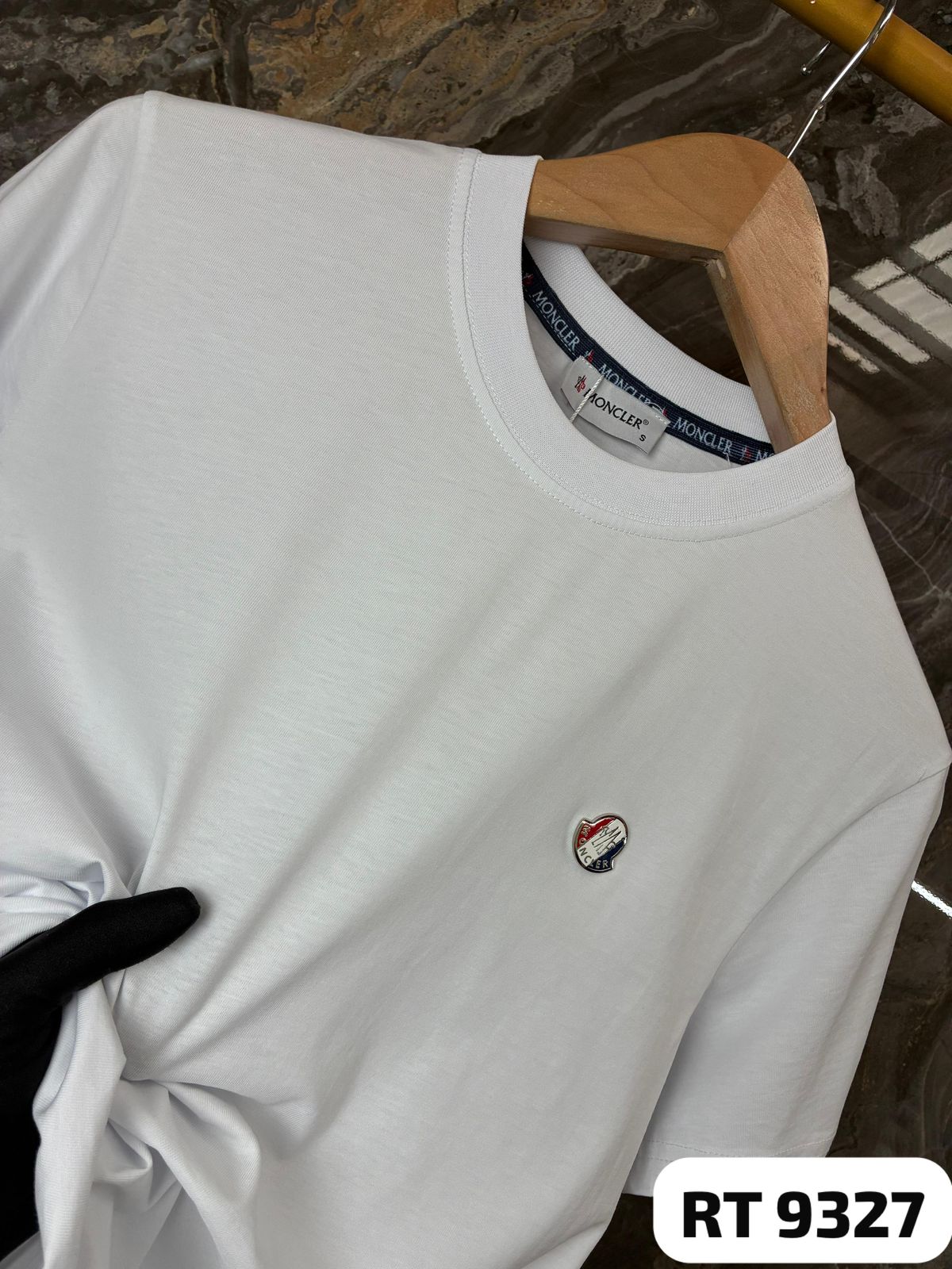 PLAYERA CALIDAD TURCA