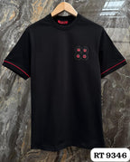 PLAYERA CALIDAD TURCA