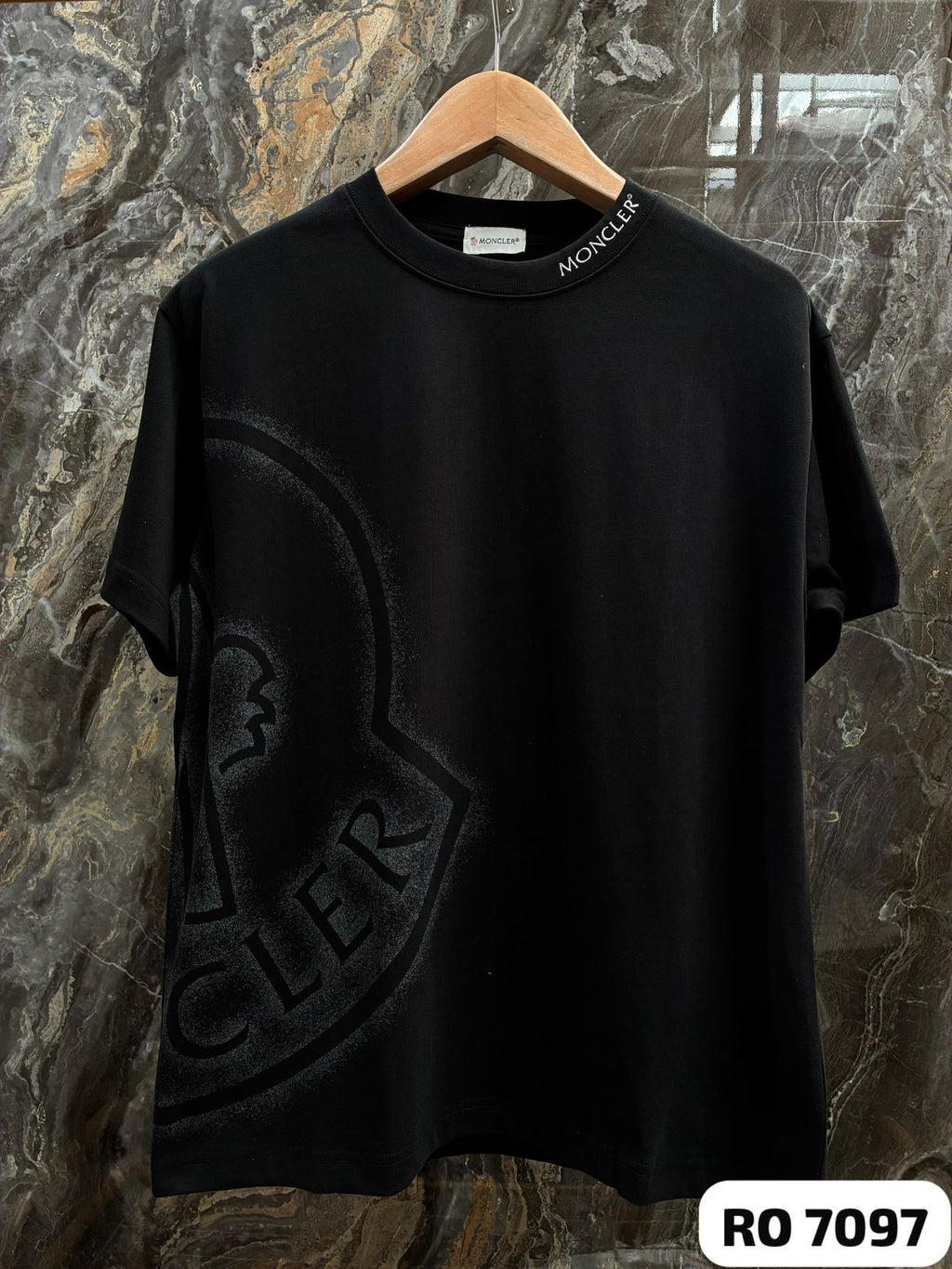 Playera calidad G5