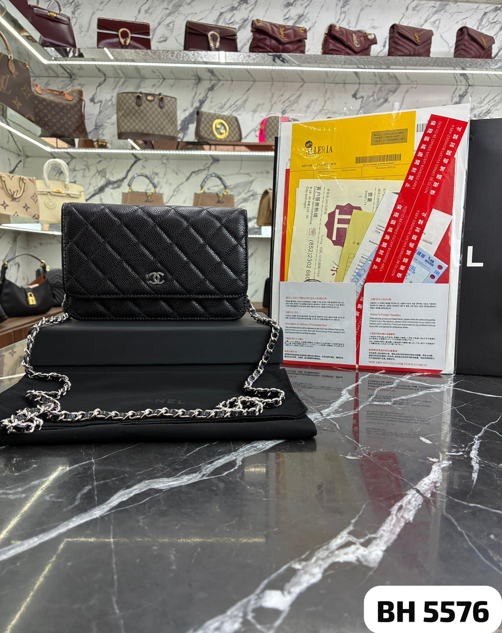 Bolso calidad G5