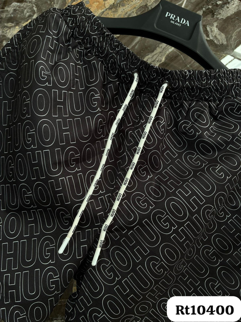 SHORT CALIDAD TURCA