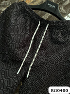 SHORT CALIDAD TURCA
