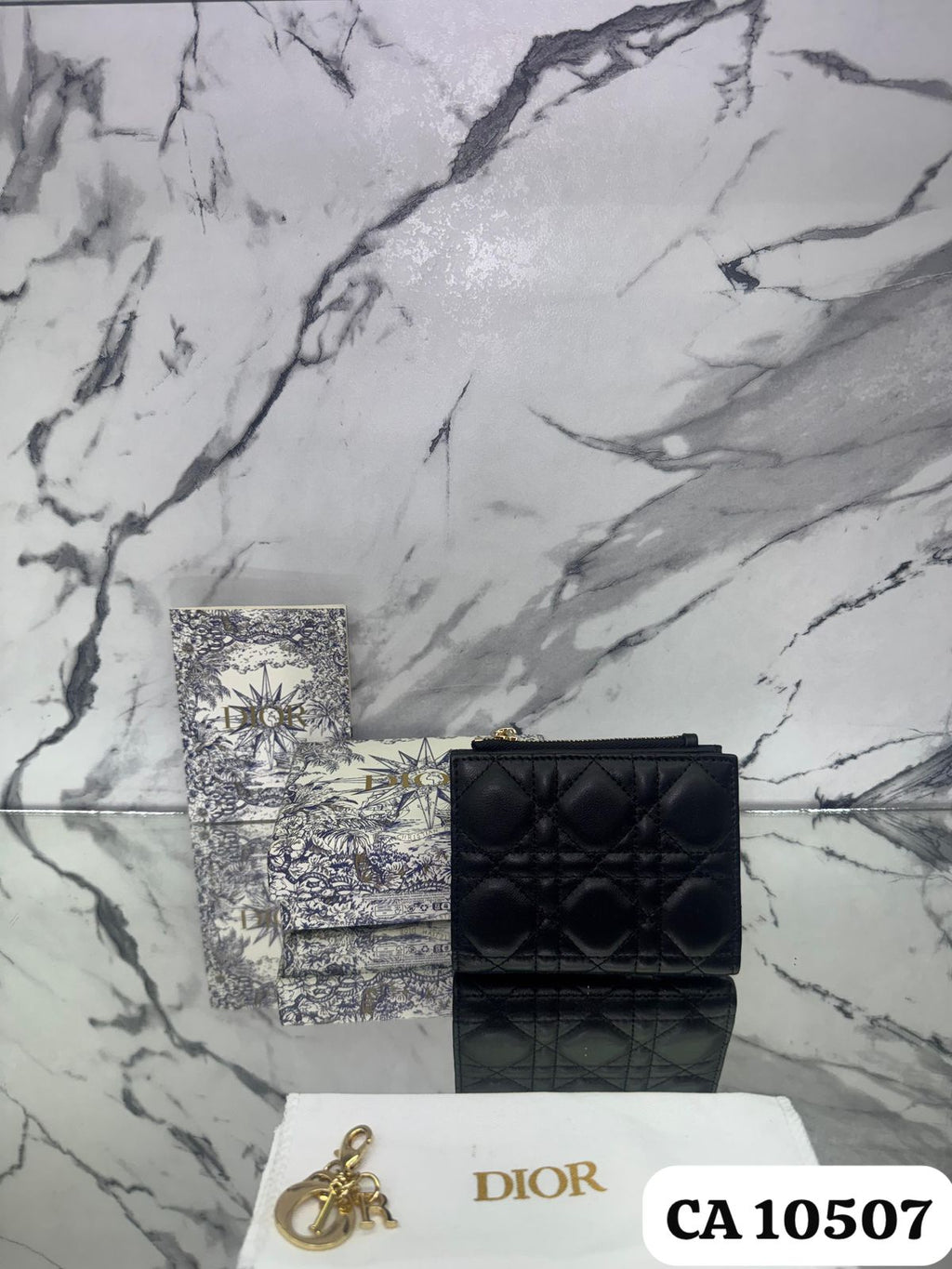 CARTERA CALIDAD G5