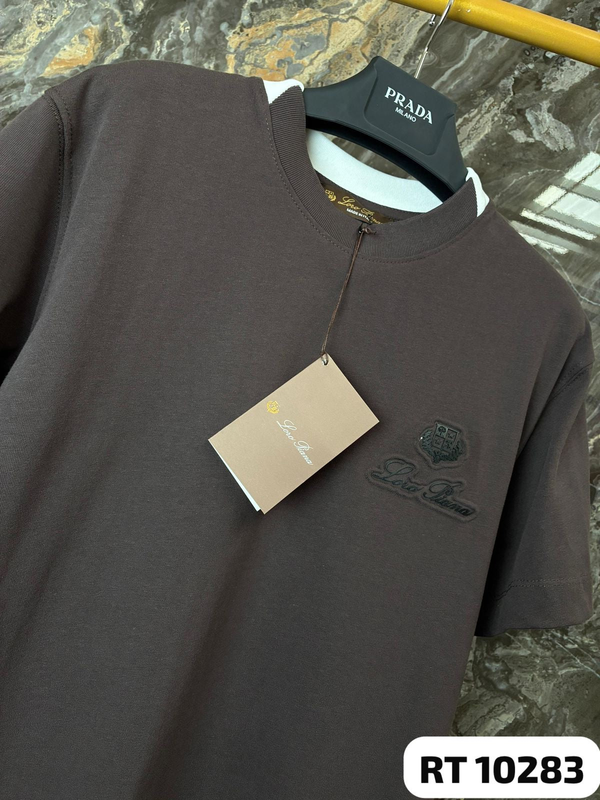 PLAYERA CALIDAD TURCA