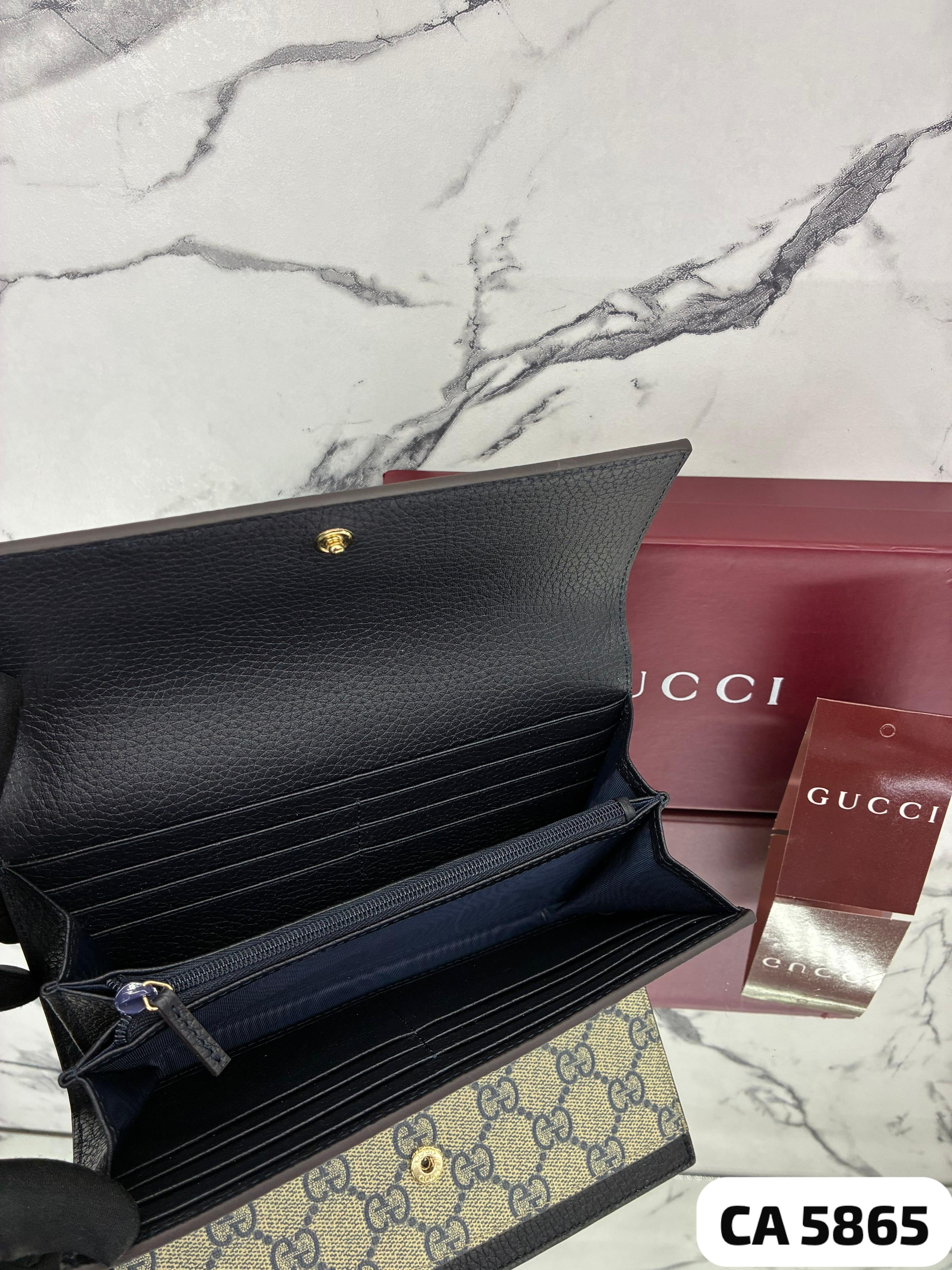 CARTERA CALIDAD G5