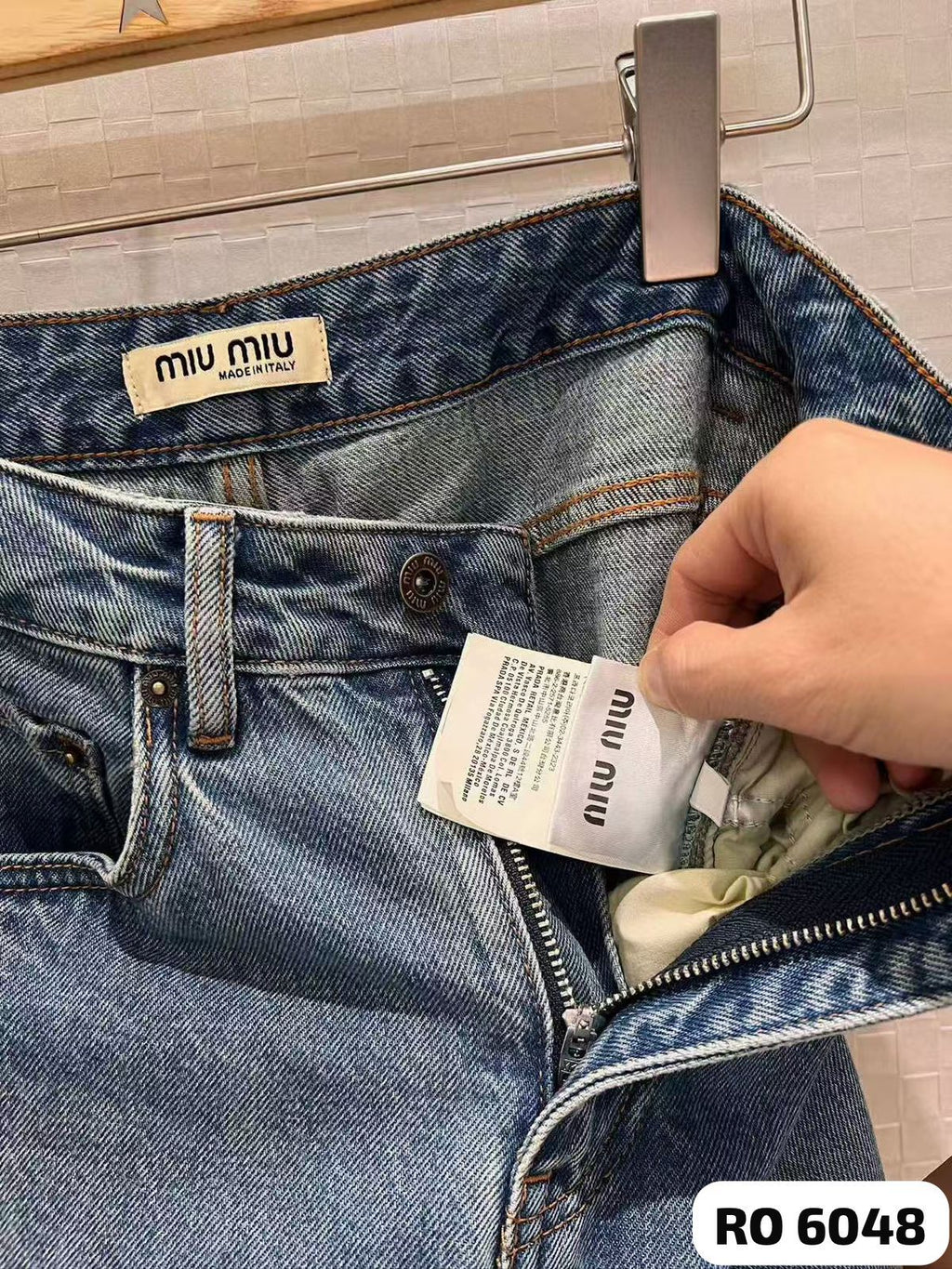 Pantalón calidad Turca