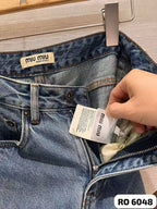 Pantalón calidad Turca