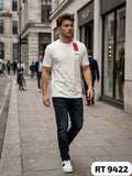 PLAYERA CALIDAD TURCA