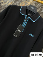 PLAYERA CALIDAD TURCA