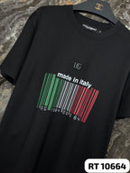 PLAYERA CALIDAD TURCA