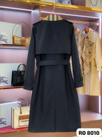 Gabardina calidad G5