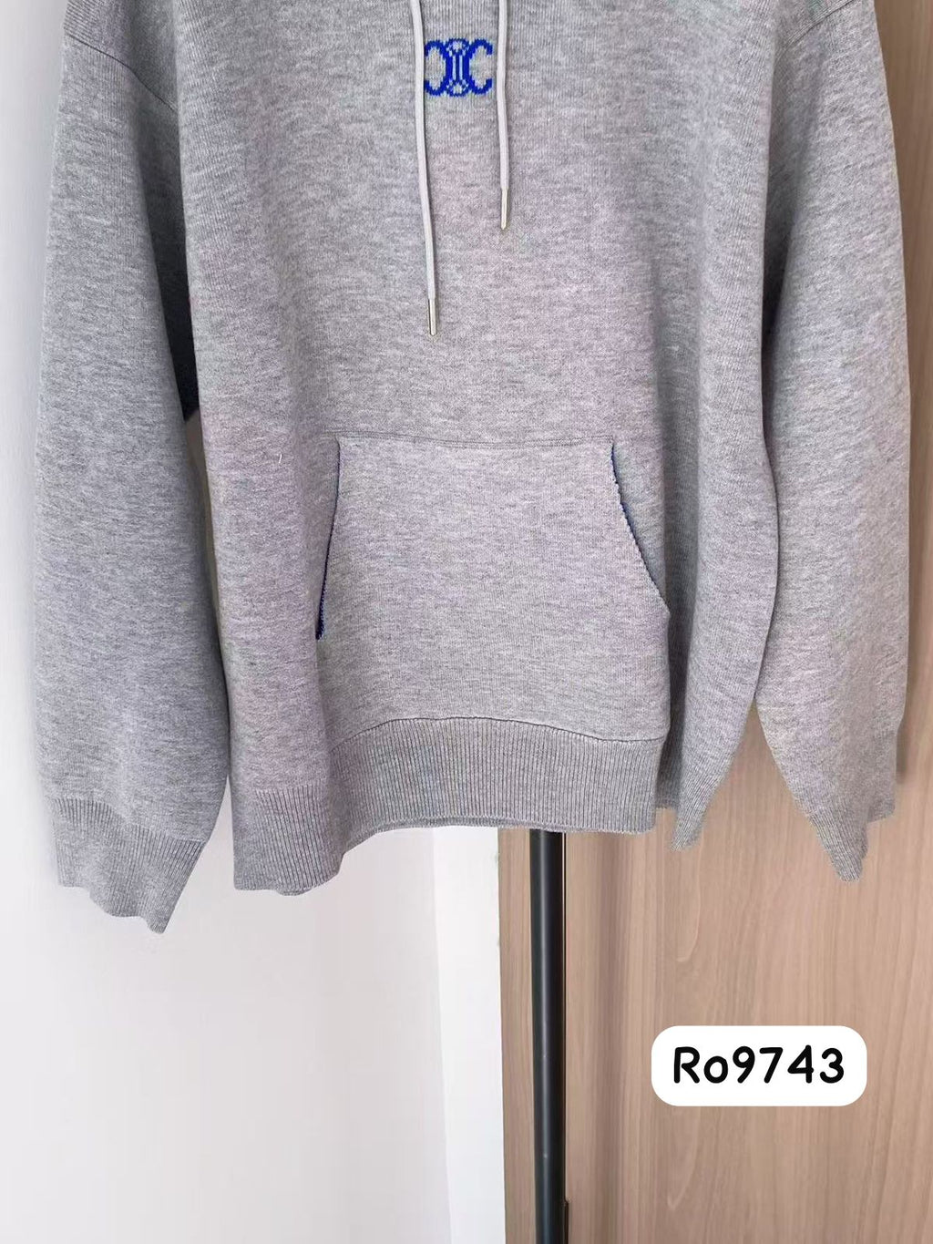 SUDADERA LA MEJOR CALIDAD
