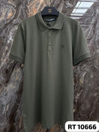 PLAYERA CALIDAD TURCA