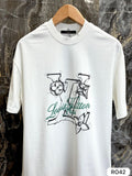 PLAYERA LA MEJOR CALIDAD