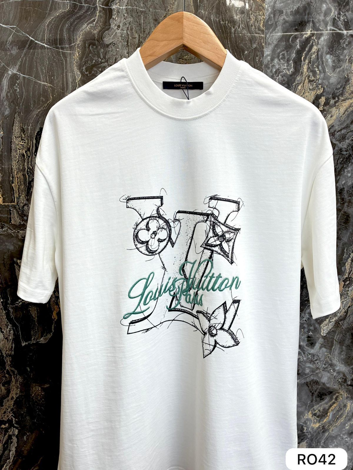 PLAYERA LA MEJOR CALIDAD