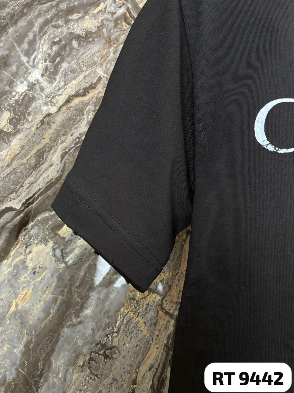 PLAYERA CALIDAD TURCA