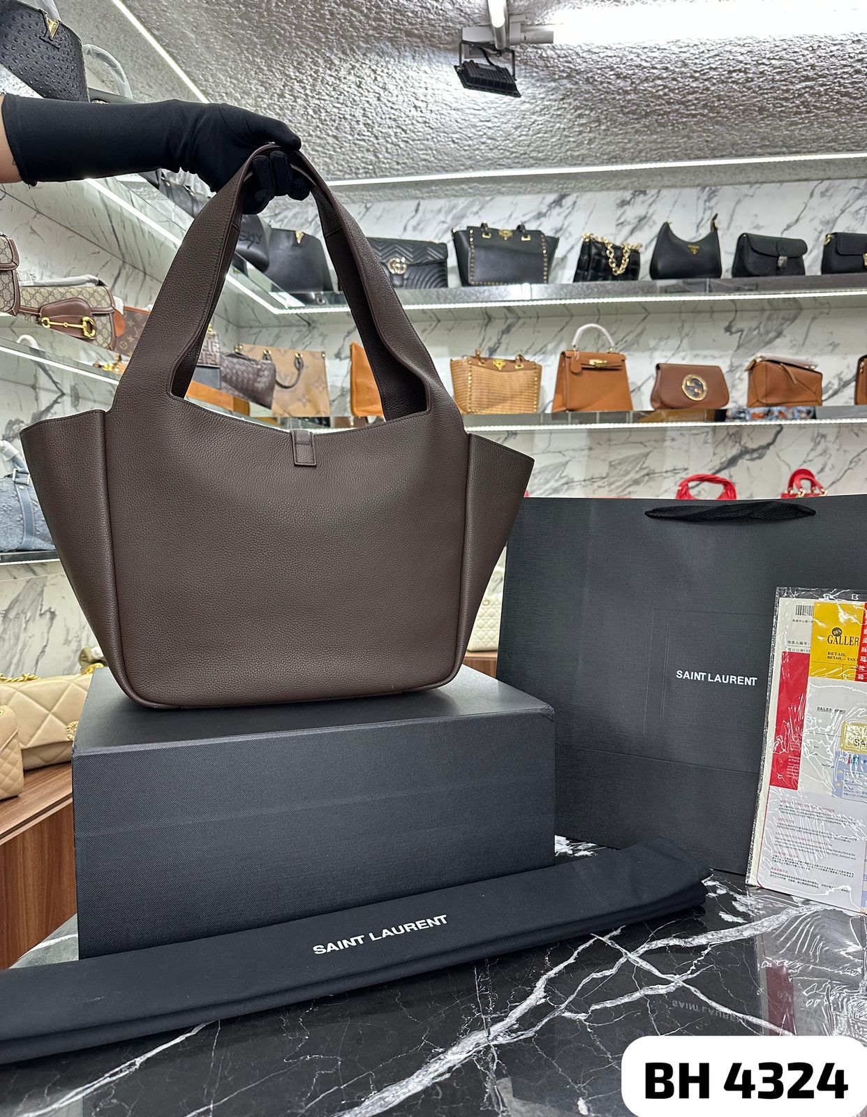 BOLSO HIGH QUALITY