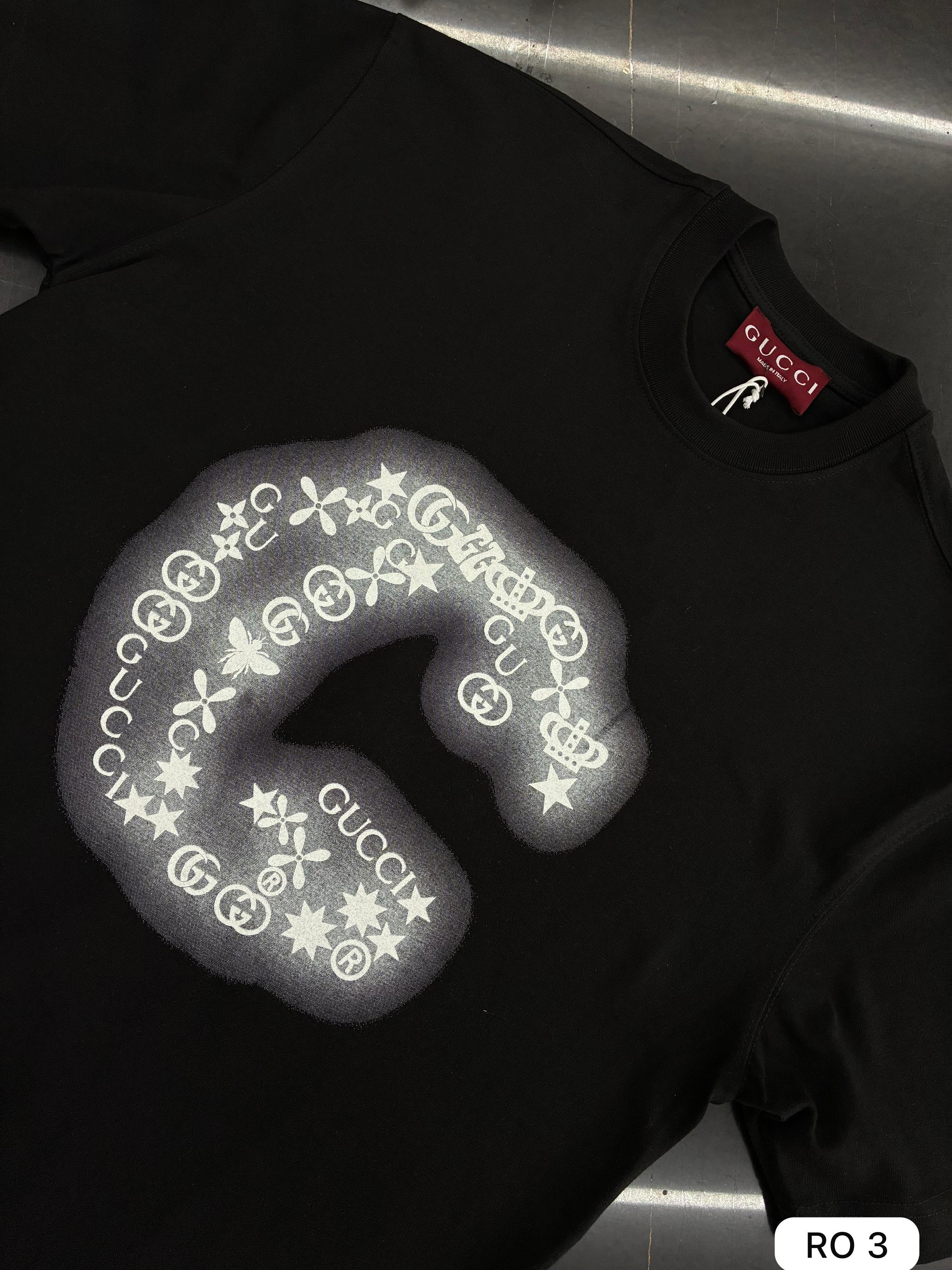 Playera calidad Turca
