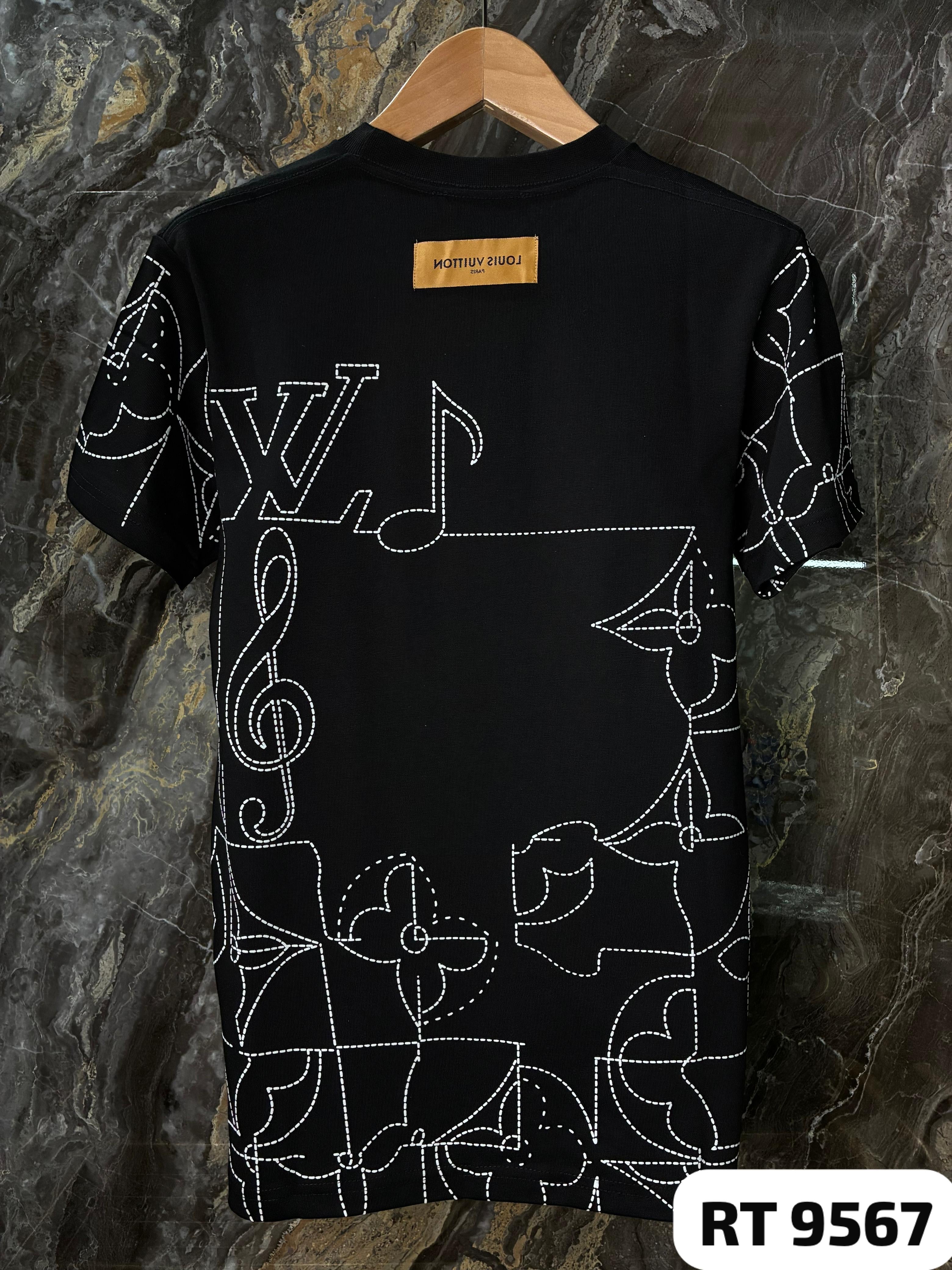 PLAYERA LA MEJOR CALIDAD